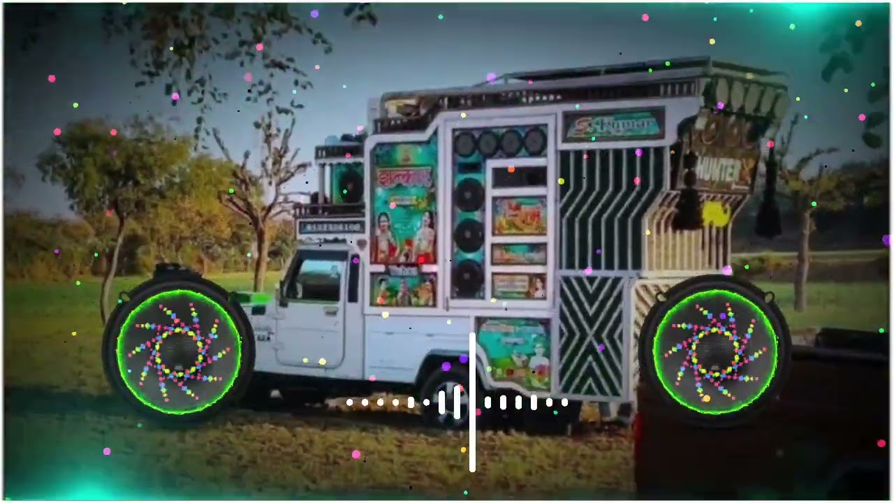 De Gayo Kagaj Postman Dj Remix !! Pooja Dotasaraj New Song !! Full Power Vibration Bass Mix 🔥