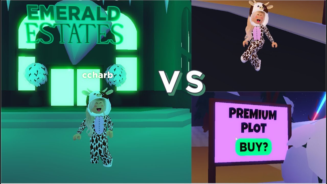 New Premium Plots in Overlook Bay! Is it better than the Penthouse?