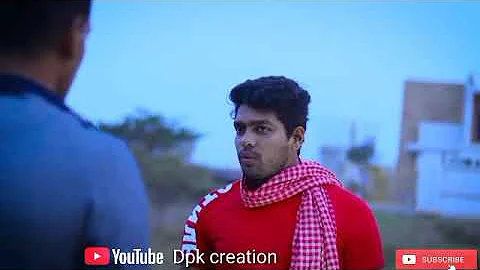 Mr. Gulua comedy for whatsapp status 😂😂👌👌Dpk creation to Status Aspire ❣️