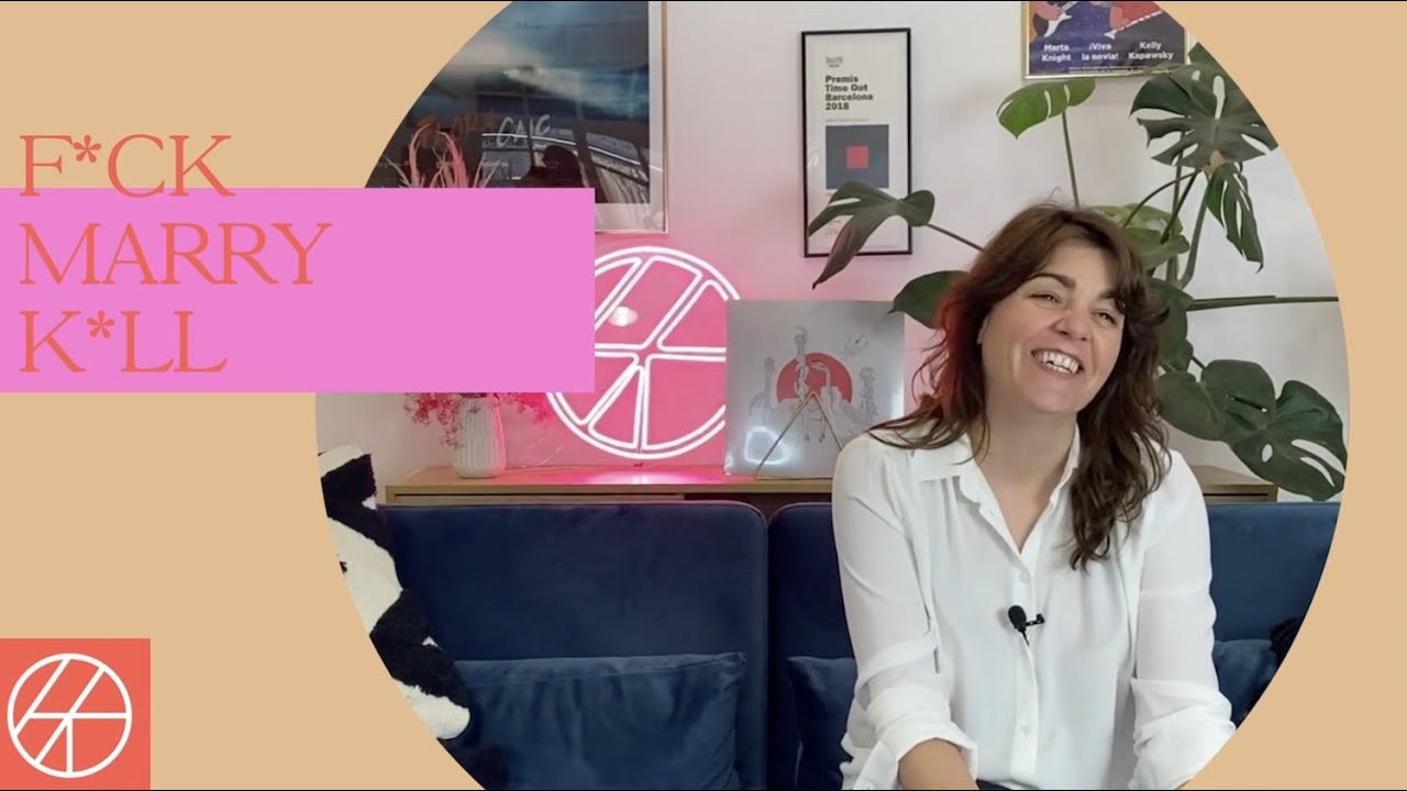 Entrevista amb Clara Andrés - Hidden Sessions