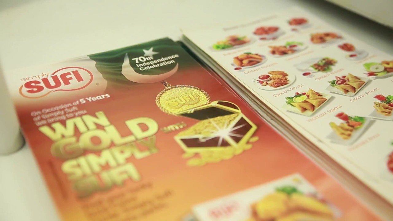 SUFI Oils 2017 Distributor Conference & 25 Years Celebration - PC Bhurban