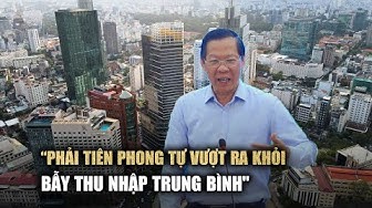 TP.HCM tìm giải pháp thoát bẫy thu nhập trung bình vào năm 2035 thumbnail
