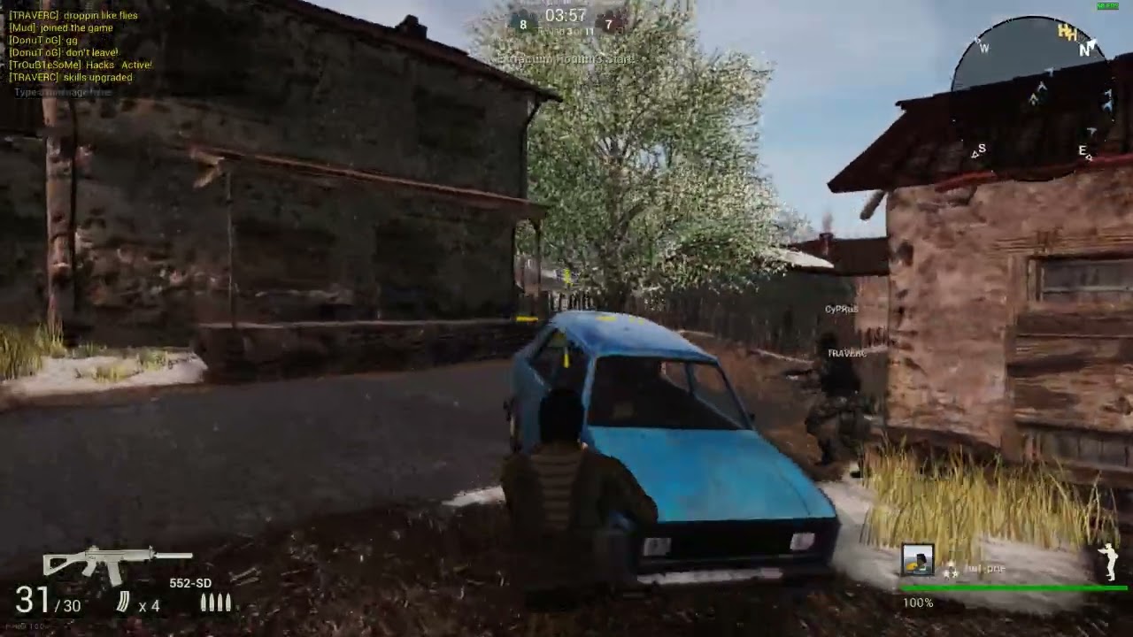 H-Hour world's elite Simis 2023 gameplay