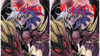 Ja•King Vs Mi King (Yubel vs Yubel) screenshot 1