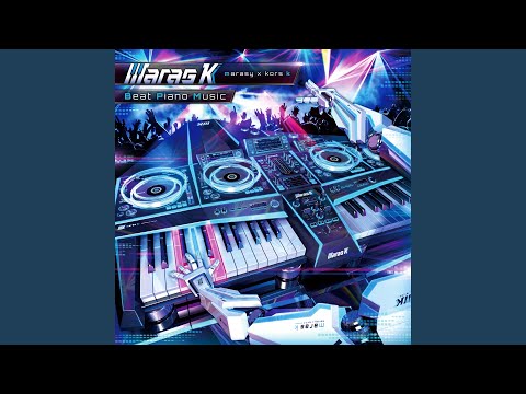 踊ル猫曰ク maras k remix