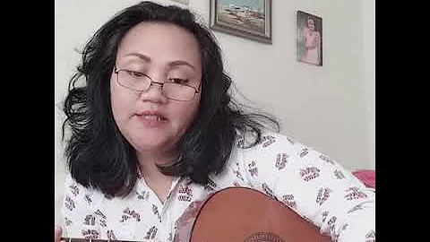 Anna mulle thtitaivas! Covered by Kris