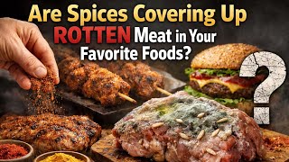 Why Everything Tastes So Spicy Now And It s Not an Accident