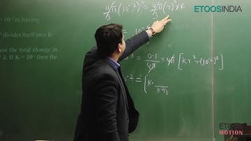 JEE Advanced 2017 Video Solutions & Answer Key for Physics (Paper-1) by NV Sir Q:7-12 (CODE-4)