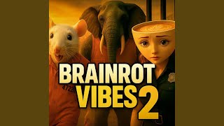 Brainrot Vibes, Vol. 2