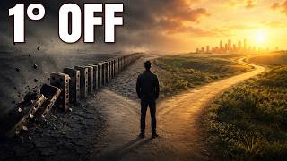 How Small Decisions Lead to Big Failures