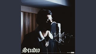 Madrugada Sombria (STUDIO#4) - Ghard & Supernova Ent
