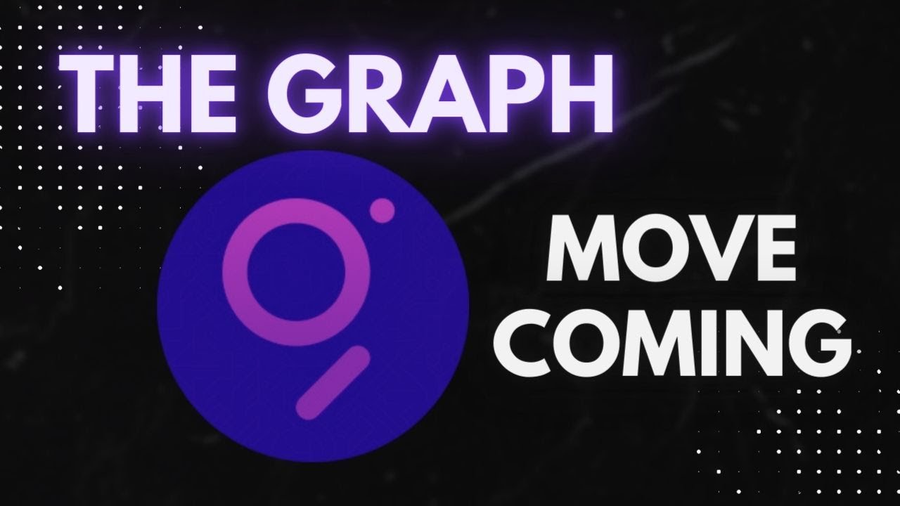 Will The Graph Crypto Token GRT Break Out Soon??