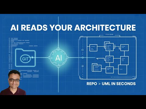 Stop Manual Reviews: The 6-Minute AI Architecture Audit Guide