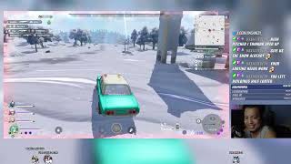 Audio Test Stream - Trying to fix stuters - TRIGGER/UR NIKKE - Random Stream S3 #188 PS My Mic and c