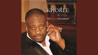 Undeniable (feat. J Sun Jasper) - Khoree "The Poet"