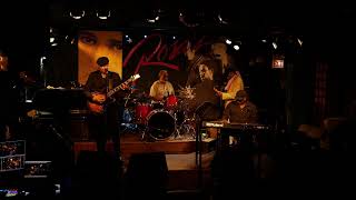 Melvin Taylor & The Slack Band - Live At Rosa's Lounge - Chicago 9/9/23