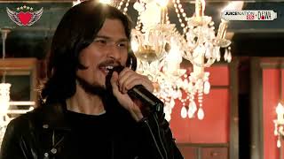 Dewa 19 feat Virzha - Cinta Kan Membawamu Kembali live 2022 Juice Nation