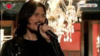 Dewa 19 feat Virzha - Cinta Kan Membawamu Kembali live 2022 Juice Nation