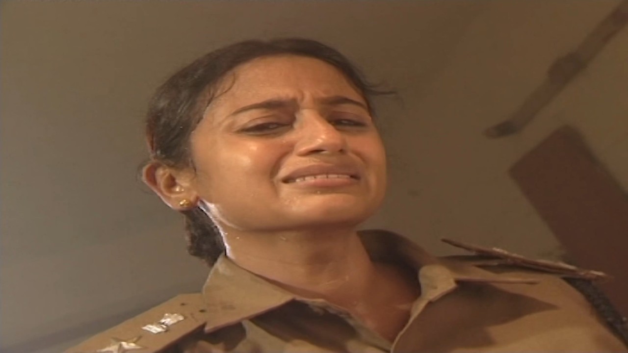 Rekha IPS | Anu hassan, Vijay Adhiraj, Piruntha Dass, Sanjiv, Sindhu, Sadhana, Arthi | Episode 261