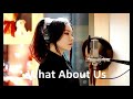 Best English Songs 2017 💘 Pink - What About Us (Cover by J.Fla)💘  [1 Hour Version] 💘