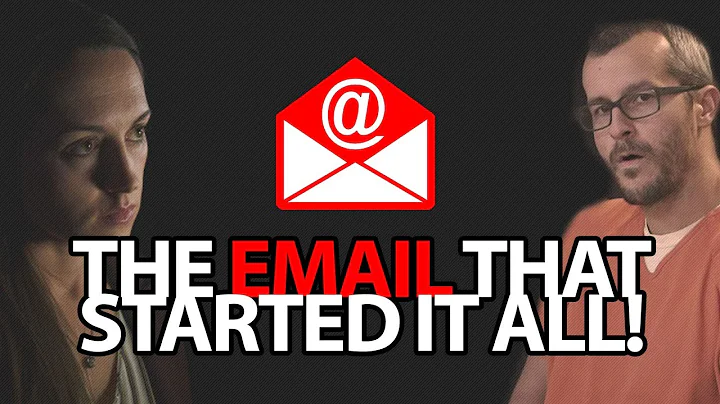 Kessinger and Watts Email, Did It Predict What Was...