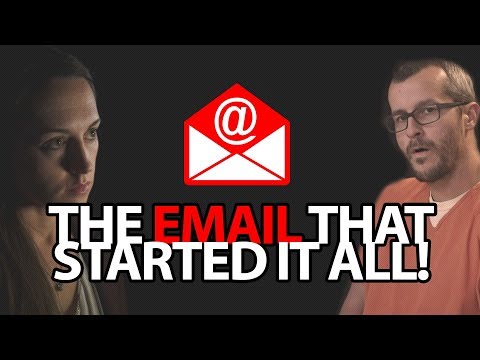 Kessinger and Watts Email, Did It Predict What Was Coming? Let's Talk About It