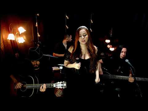 Lyria - Last Forever (Acoustic Live)