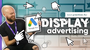 Display Advertising: Best Practices & Advice To Be Effective