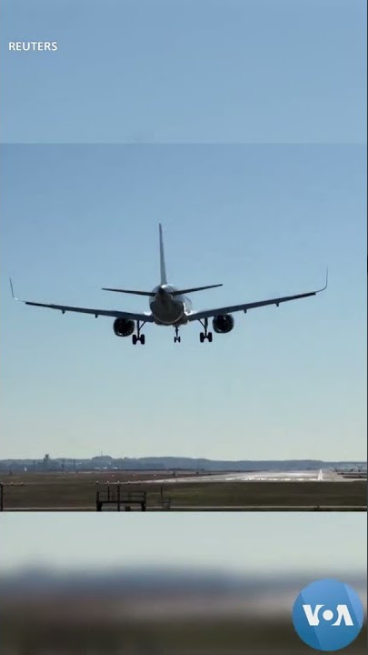 Americans Celebrate 2022 Thanksgiving with Record Travel | VOA ཨ་རིའི་རླུང་འཕྲིན། #shorts