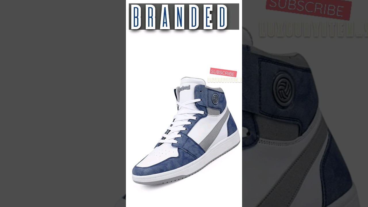 #BrandBaccaBucciBlancershoesformens