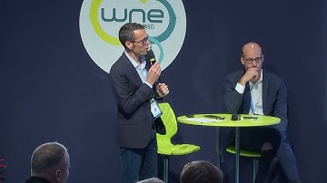 WNE 2025 - Workshop VEOLIA