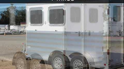 2019 FEATHERLITE 9409 - 2H  New Rvs - CONROE,TX - 2018-12-18