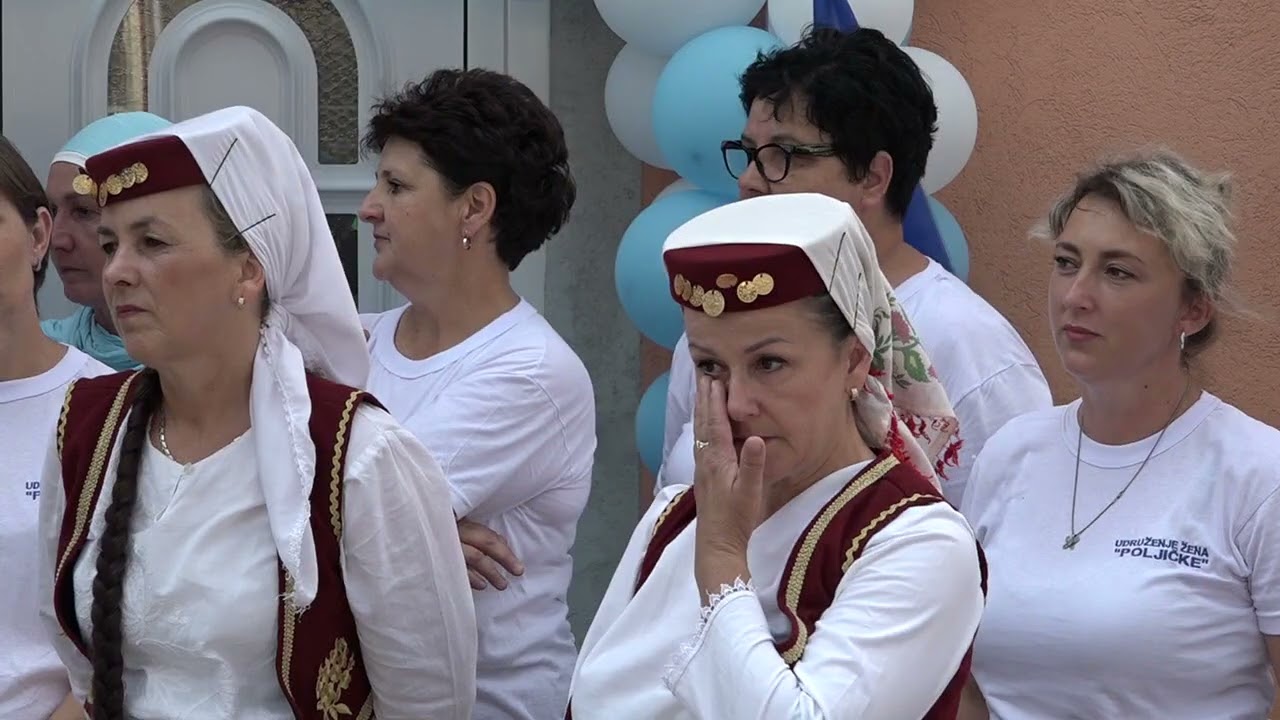 UŽ Poljičke dobilo nove prostorije