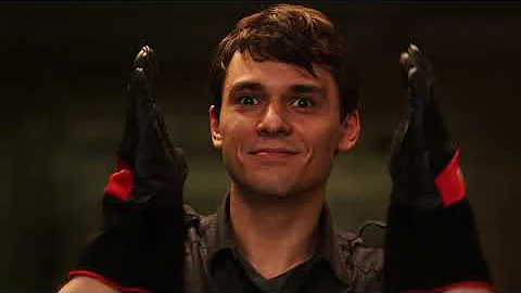 Welding Safety: Personal Protective Equipment