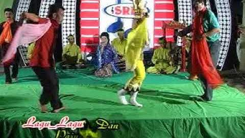 Gandrung Supinah - Keok - Keok [Official Music Video]
