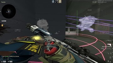 hvh highlights ft. onetap.com #24