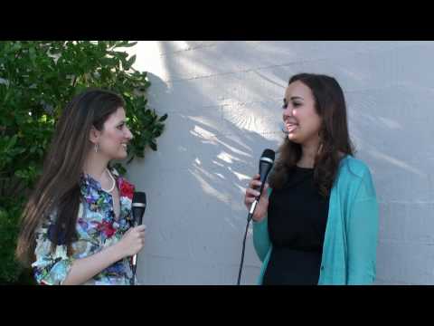 iCadenza interview with Nadine Sierra