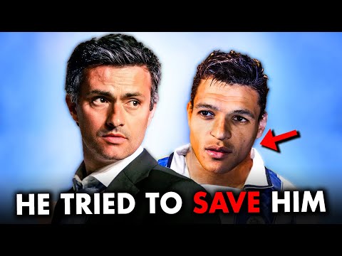 Video: Waarom heeft Rui Faria Mourinho verlaten?