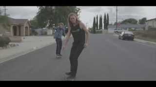 Little Heroine - Honey Official Music Video