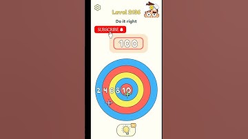 #2136 #deleteonepart2 delete one part 2 dop2 level 2136 #shorts #allgameon4u #game #gaming #gameplay