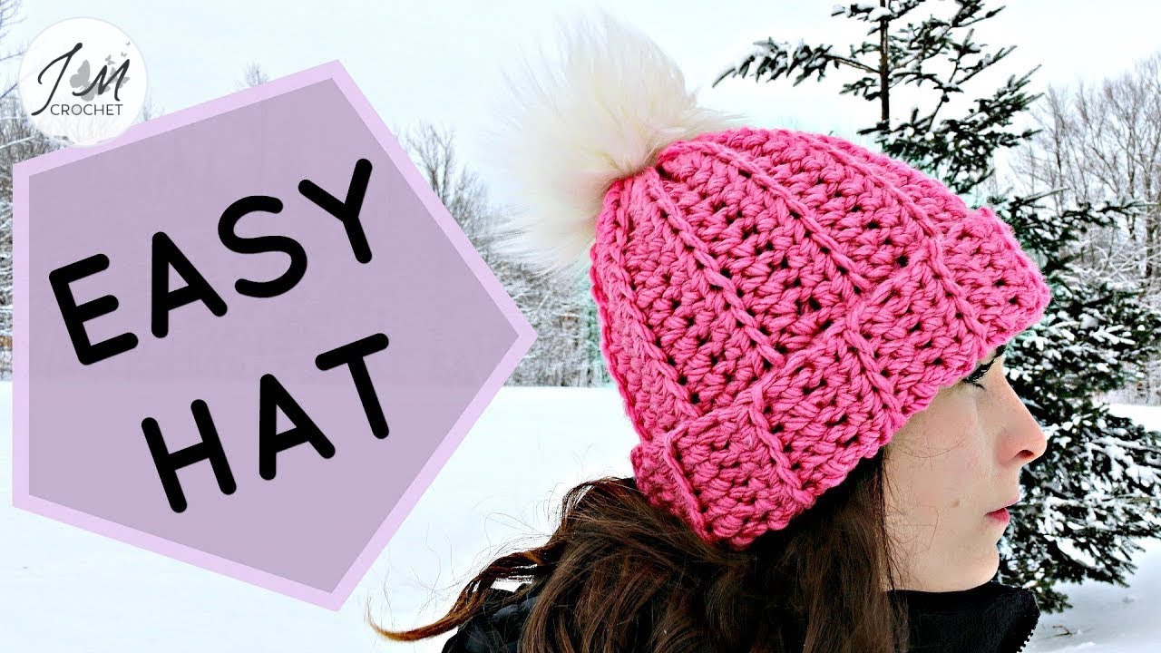 Hat Benny Beanie Cap Unisex Women Knit Ski Hats Pom Pom Bennie Mens Slouch Warm 