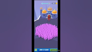 count master 3D #shorts