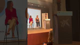 Tomàs Güell - Discurs Presentació Liderem Illes Balears