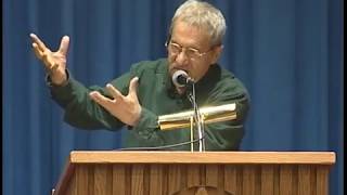 Michael Parenti: Capitalism vs. Reality (2015)