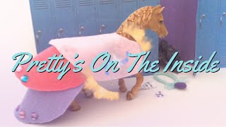 Pretty’s On The Inside ♪ {Schleich Music Video Part  4}