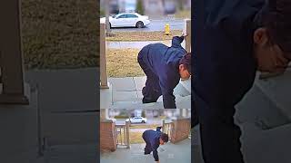 Man wanted in Markham fraud investigation involving package deliveries