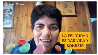 Dios Nos Ha Creado Para Ser Felices