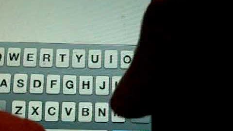 How to get the Five Icon Dock on the Ipod touch/Iphone