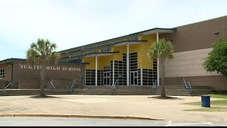Sumter county schools make changes to mask policy