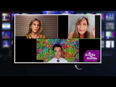 Video: Las adaptaciones cinematográficas más famosas de las novelas de Daniela Steele